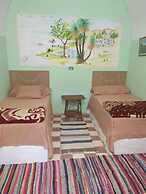 Aswan Nubian House