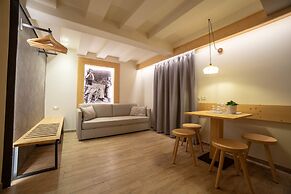 Wanderlust b&b - Folgaria