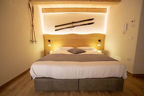 Wanderlust b&b - Folgaria