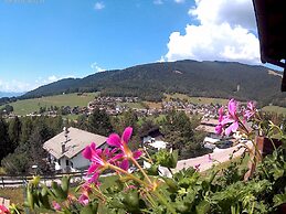 Wanderlust b&b - Folgaria