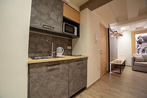 Wanderlust b&b - Folgaria