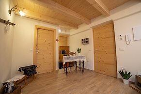 Wanderlust b&b - Folgaria