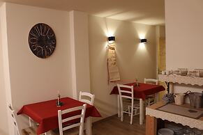 Wanderlust b&b - Folgaria