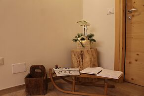 Wanderlust b&b - Folgaria