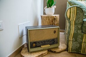 Wanderlust b&b - Folgaria