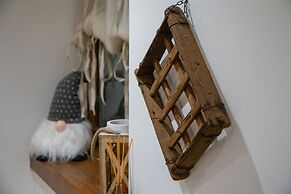 Wanderlust b&b - Folgaria