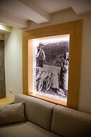 Wanderlust b&b - Folgaria