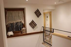 Wanderlust b&b - Folgaria