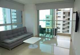 Murano Elite Aptos Lujo Frente La Playa