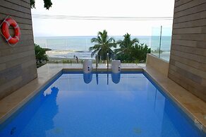 Murano Elite Aptos Lujo Frente La Playa