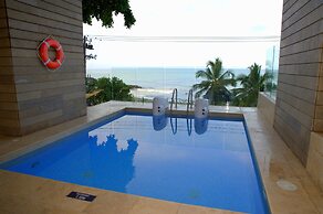 Murano Elite Aptos Lujo Frente La Playa