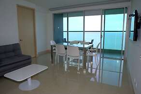 Murano Elite Aptos Lujo Frente La Playa