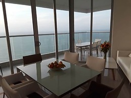 Murano Elite Aptos Lujo Frente La Playa