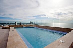 Murano Elite Aptos Lujo Frente La Playa