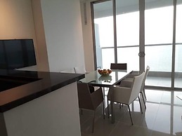 Murano Elite Aptos Lujo Frente La Playa