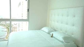 Murano Elite Aptos Lujo Frente La Playa