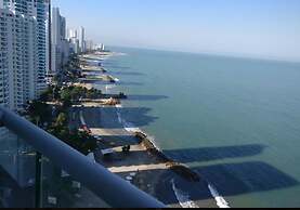 Murano Elite Aptos Lujo Frente La Playa