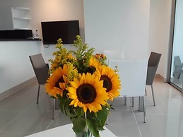 Murano Elite Aptos Lujo Frente La Playa