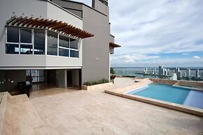 Murano Elite Aptos Lujo Frente La Playa