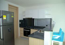 Murano Elite Aptos Lujo Frente La Playa