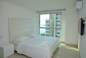 Murano Elite Aptos Lujo Frente La Playa