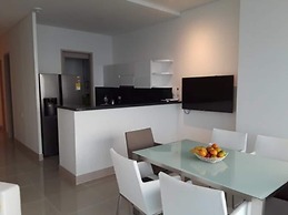 Murano Elite Aptos Lujo Frente La Playa