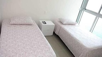 Murano Elite Aptos Lujo Frente La Playa