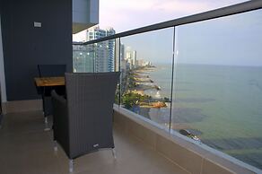 Murano Elite Aptos Lujo Frente La Playa