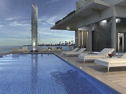 Murano Elite Aptos Lujo Frente La Playa