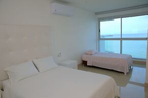 Murano Elite Aptos Lujo Frente La Playa