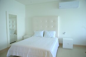 Murano Elite Aptos Lujo Frente La Playa