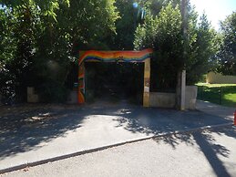 Le Moulin des Marionnettes