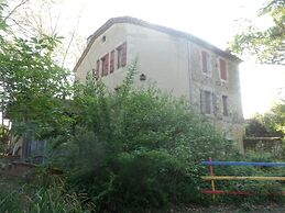 Le Moulin des Marionnettes