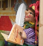 Le Moulin des Marionnettes