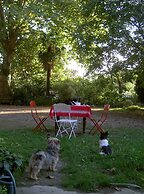 Le Moulin des Marionnettes