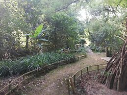 Le Moulin des Marionnettes
