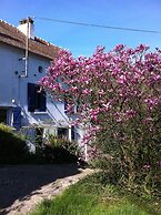 Chez Fred et Cécile