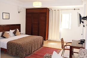 Boutique Hôtel Albaraka