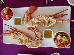 Boutique Hôtel Albaraka