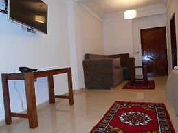 Boutique Hôtel Albaraka