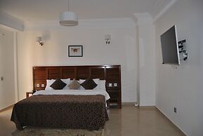 Boutique Hôtel Albaraka