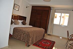 Boutique Hôtel Albaraka