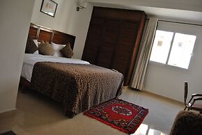 Boutique Hôtel Albaraka