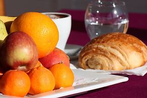 Boutique Hôtel Albaraka