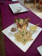 Boutique Hôtel Albaraka