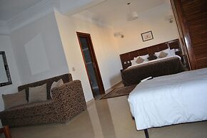 Boutique Hôtel Albaraka