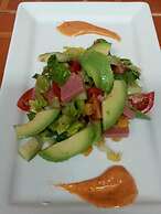 Boutique Hôtel Albaraka