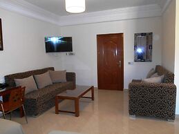 Boutique Hôtel Albaraka