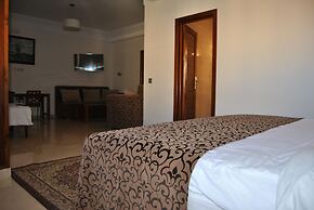 Boutique Hôtel Albaraka