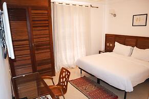 Boutique Hôtel Albaraka